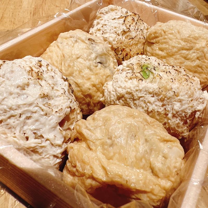 塩伊奈利(福寿家)