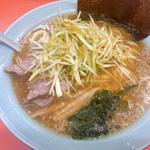 醤油中盛り