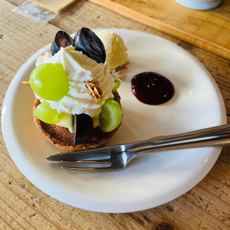 (TRITON CAFE トリトンカフェ)