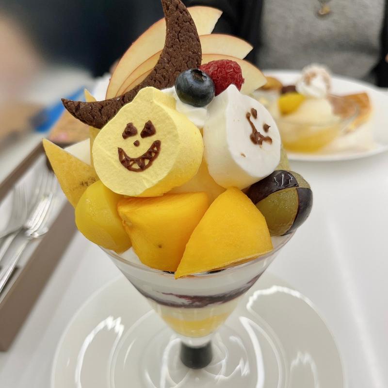 (新宿高野 川越丸広店)