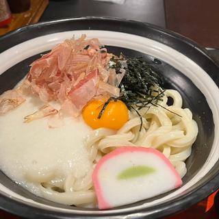 埼玉県で食べられるとろろうどんランキング Sarah サラ