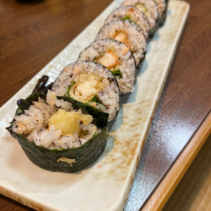 天むす(海幸 （かいこう）)