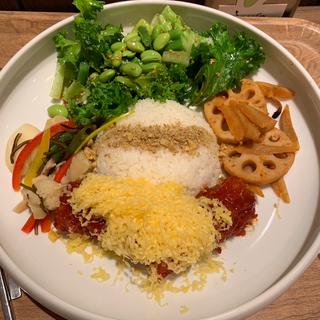 (VEGEGO（ベジゴ）)