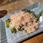 万願寺とうがらし(味噌鐵 カギロイ)