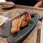 メカジキの西京焼き(味噌鐵 カギロイ)