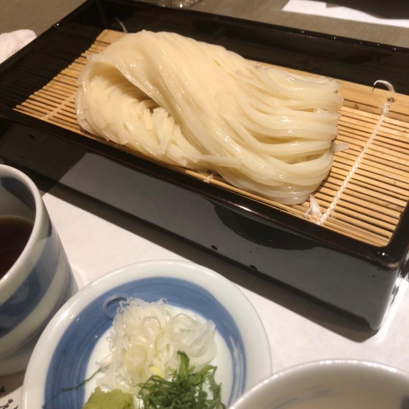 (銀座 佐藤養助)