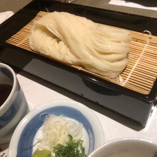 (銀座 佐藤養助)