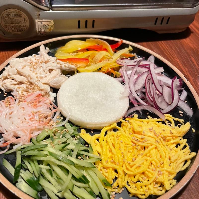 お通し(あぷろ高宮店)