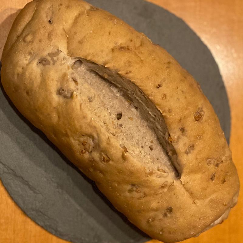 くるみブレッド(道の駅 京丹波 味夢の里)