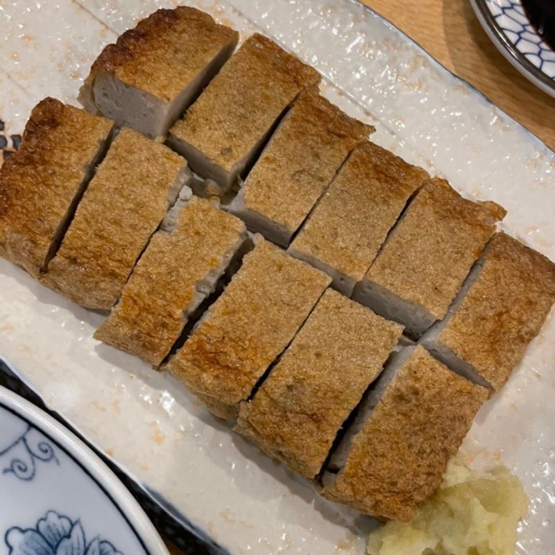 じゃこ天(安さん )