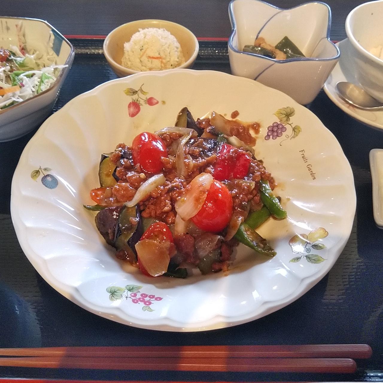 平日限定らんちセット(農家レストラン まだ来すた （のうかれすとらん まだきすた）)の口コミ一覧 | おいしい！が増えるグルメアプリ「SARAH」