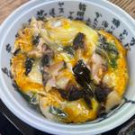 サザエ丼