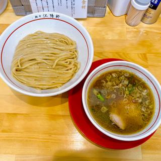 つけそば(麺や 江陽軒)