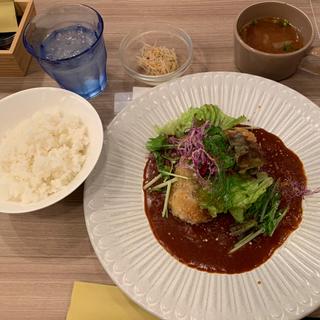 (GRAND TIME CAFE（グランタイムカフェ）神保町店)