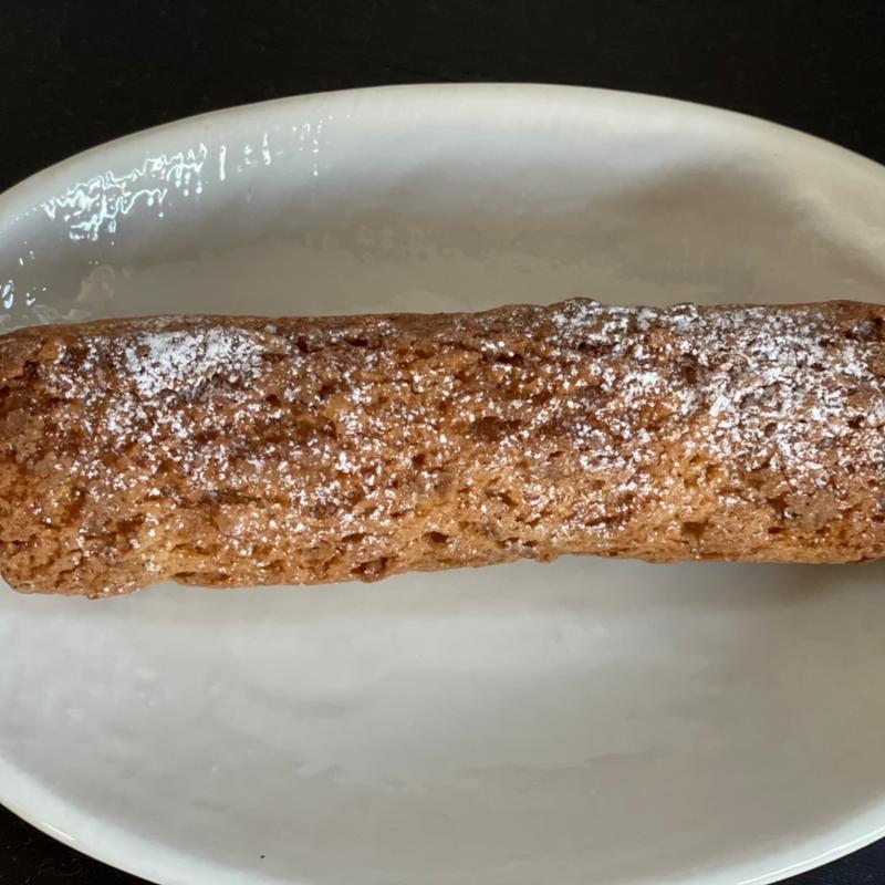 ナッツモンブラン(ビアードパパ ららぽーと海老名店)