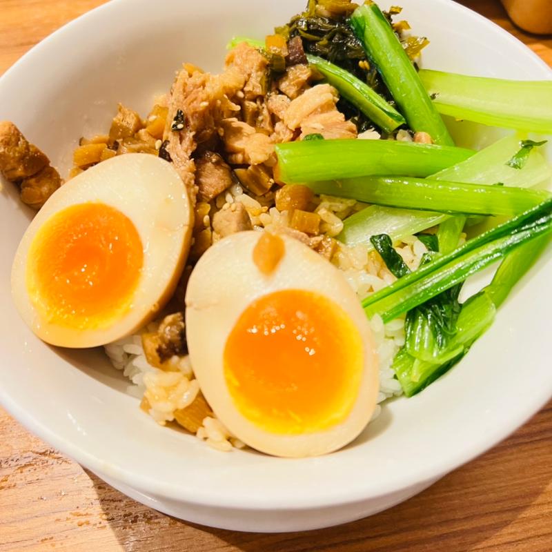 ルーロー飯(京鼎樓 (ジンディンロウ)そごう千葉店)