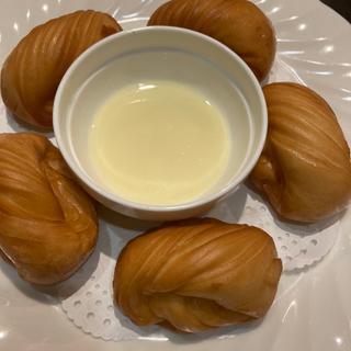 (中華料理 福多亭)