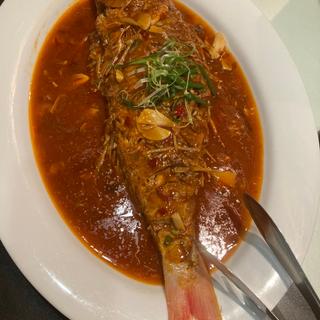 (中華料理 福多亭)