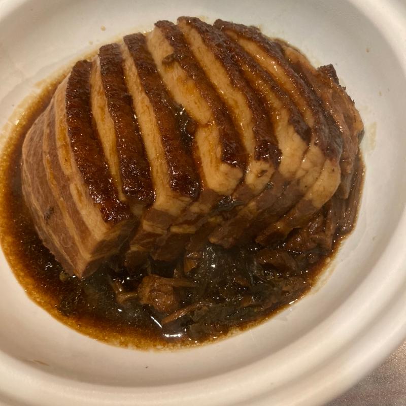 (中華料理 福多亭)