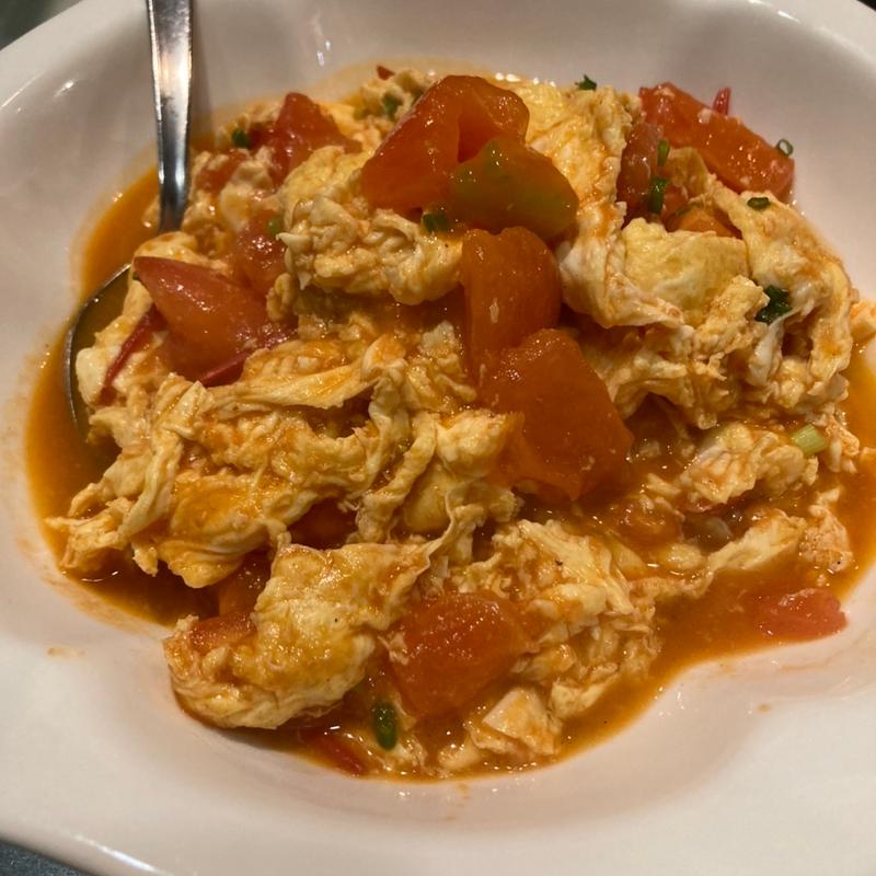 (中華料理 福多亭)