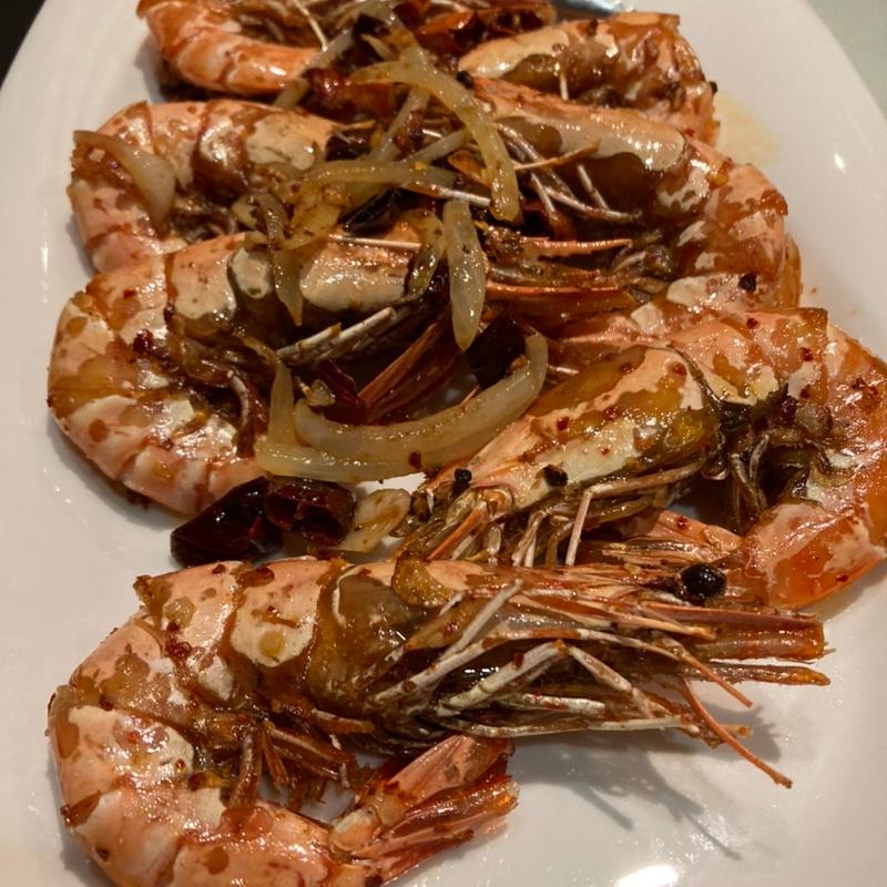 (中華料理 福多亭)