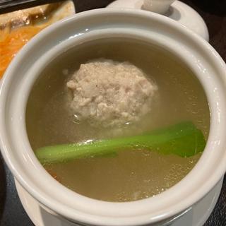 (中華料理 福多亭)