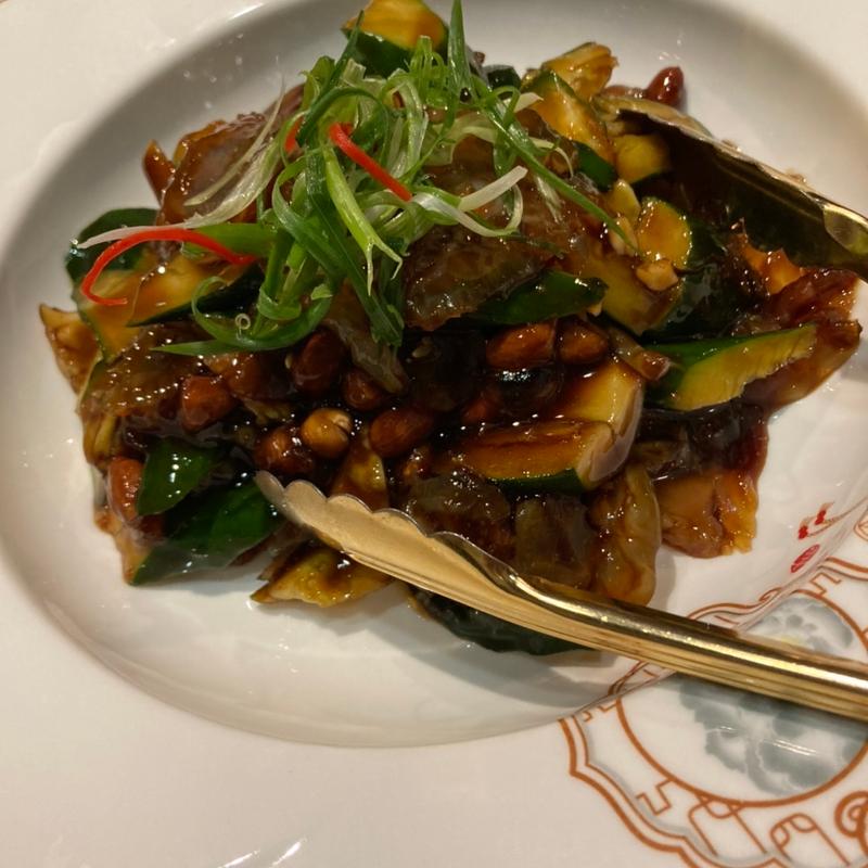 (中華料理 福多亭)