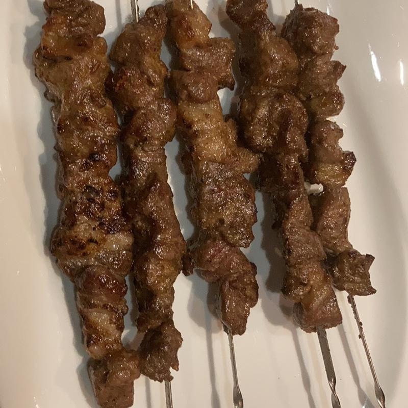 (中華料理 福多亭)