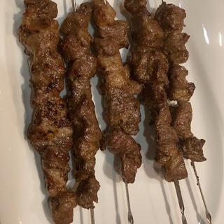 (中華料理 福多亭)