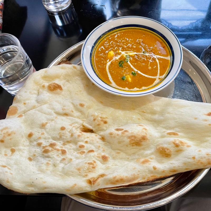 学生セット(タンドリー 経堂店 )