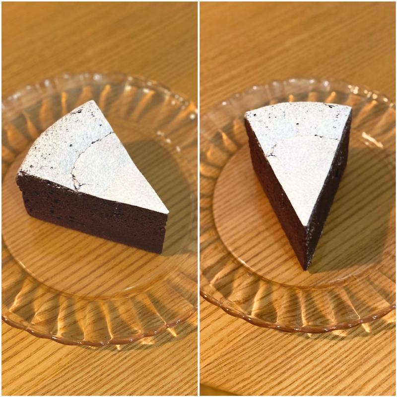 ガトーショコラ(KITIN)