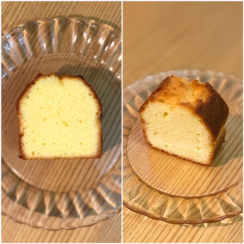 檸檬ケーキ(KITIN)