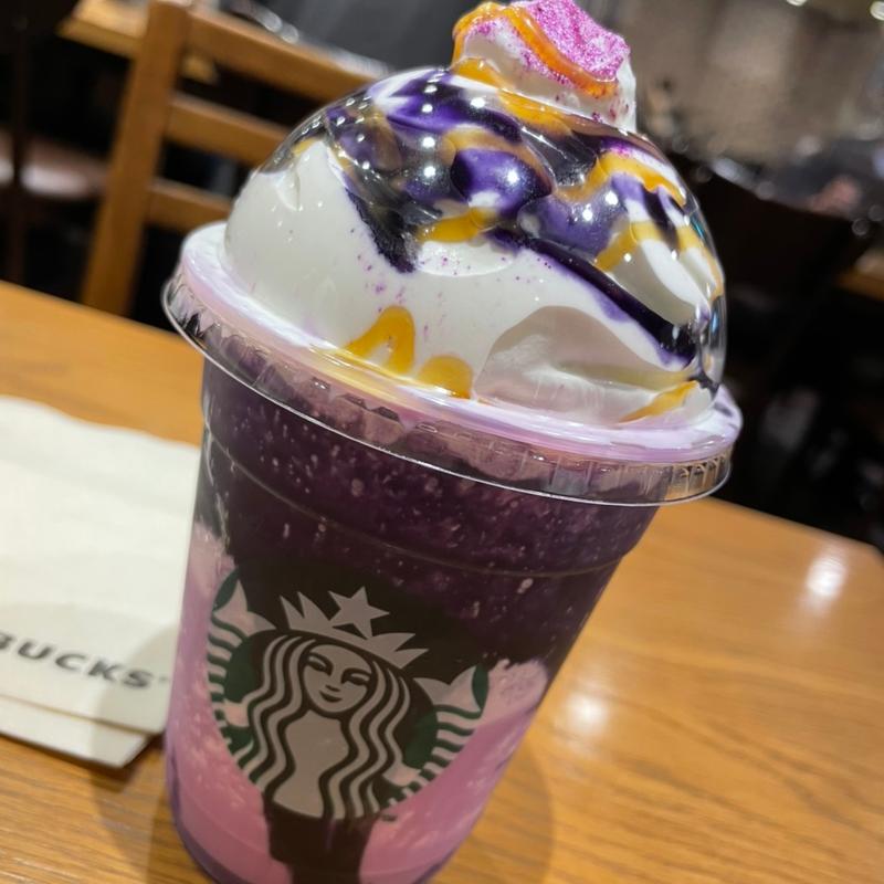 (スターバックス コーヒー CIRCLES 銀座店)