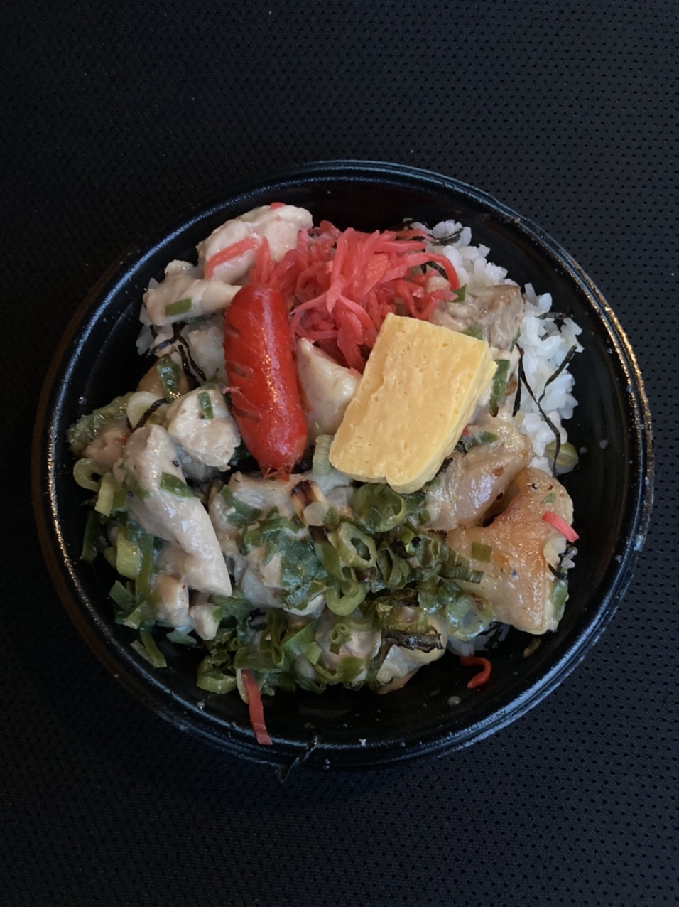全国の焼き鳥丼の人気口コミランキング(1ページ目) | おいしい一皿が 