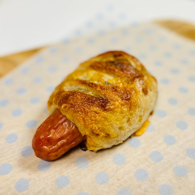 ソシソン(マニフィック ブーランジェリー)