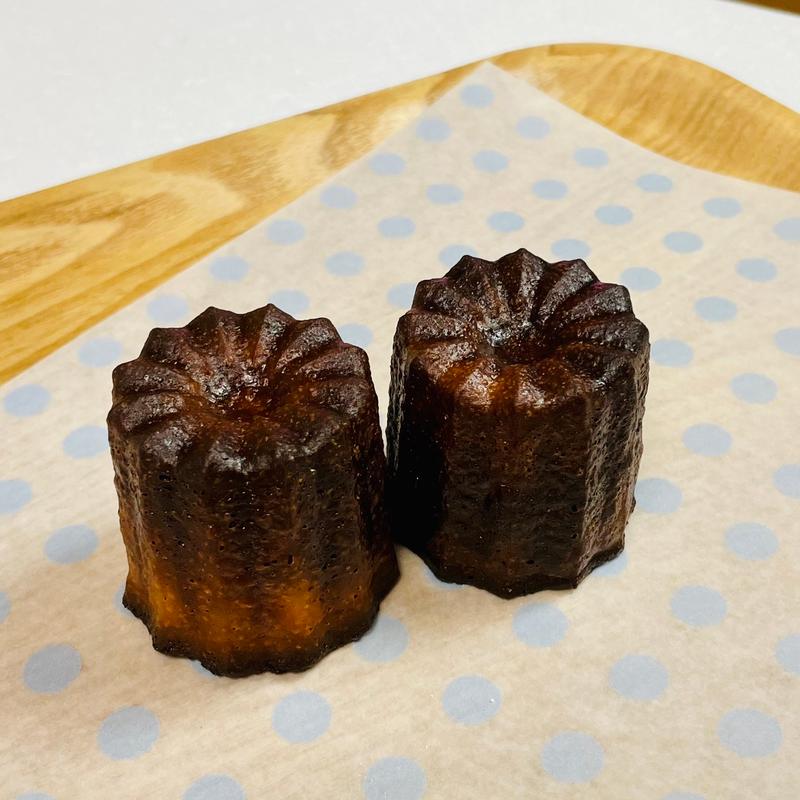 カヌレ(マニフィック ブーランジェリー)