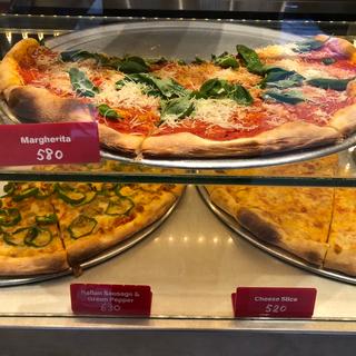 各種(The Pizza Tokyo 広尾)