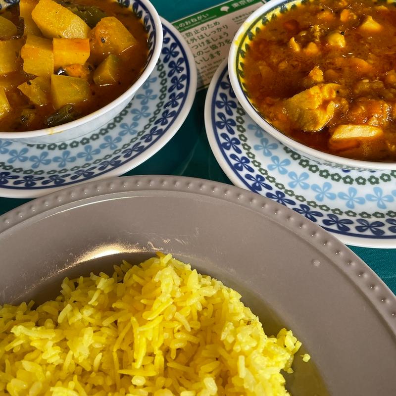 (ガラムマサラ)