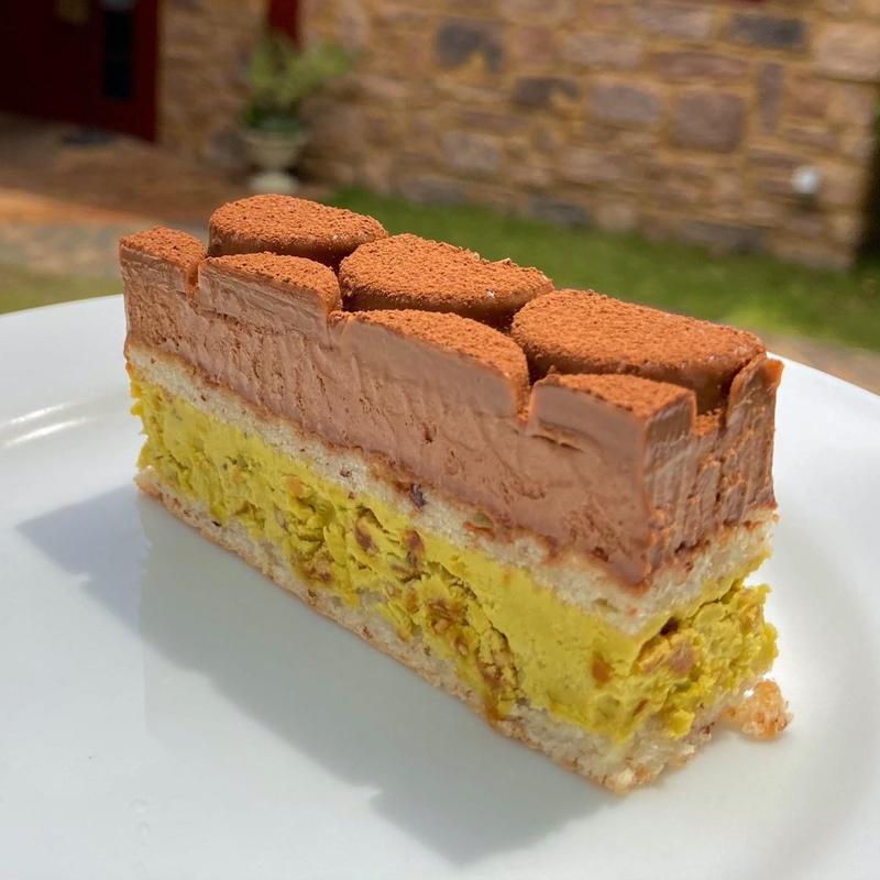 チョコピ(オークウッド)