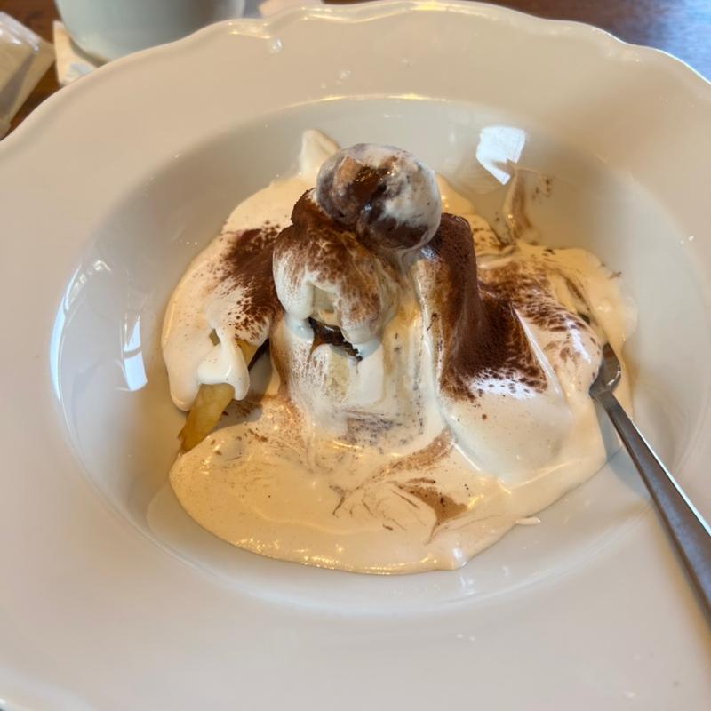 (ジョリーパスタ 札幌本町店)