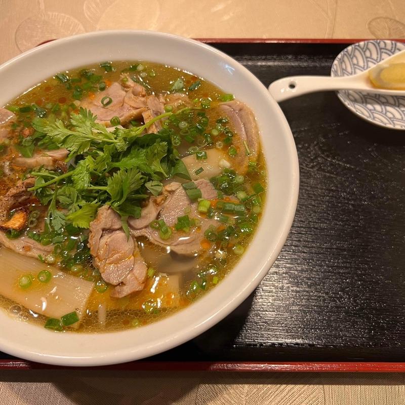 (フォーベトクァン)