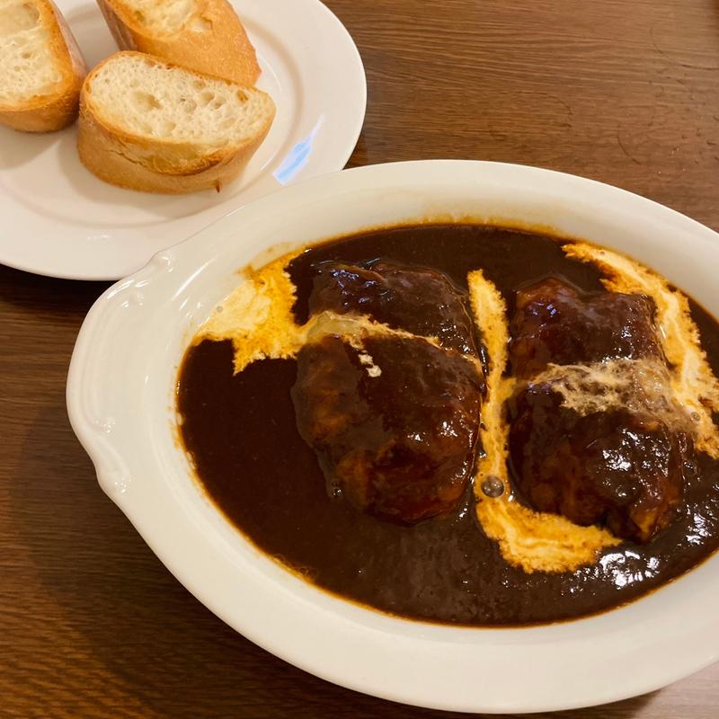 (ロールキャベツ専門店 rolls)