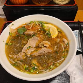 (フォーベトクァン)
