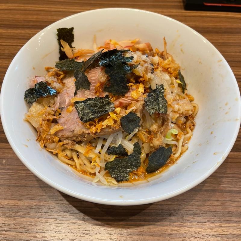 (夢を語れ岐阜 岐南 ラーメン)