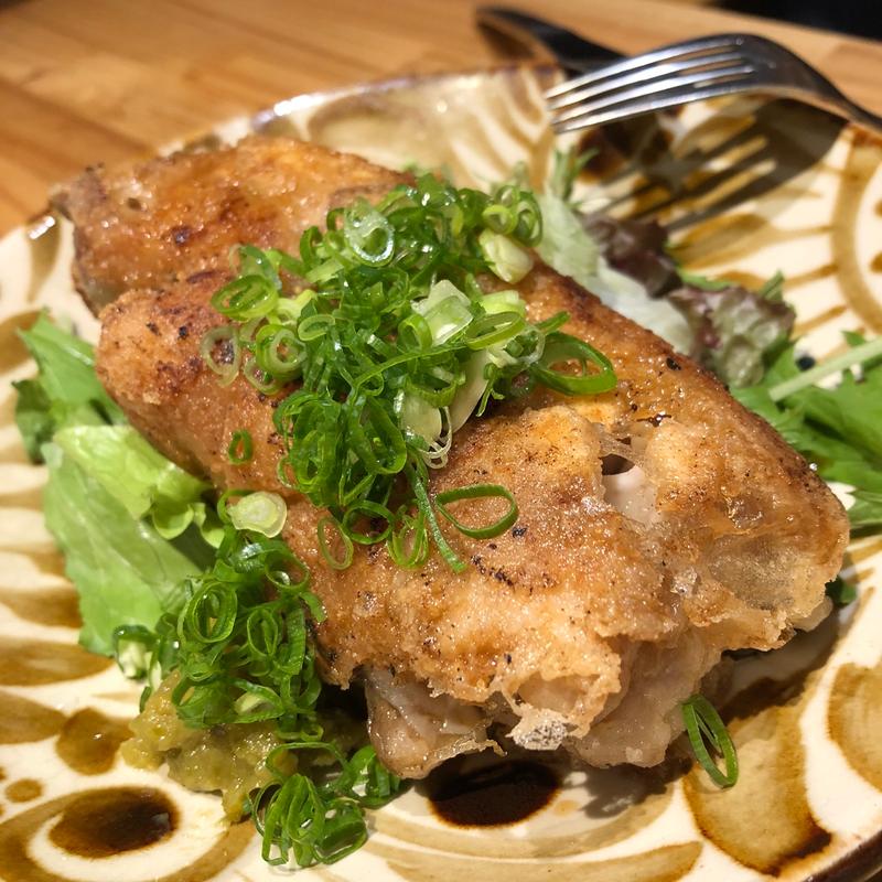 豚足(酒場アンチョコ)