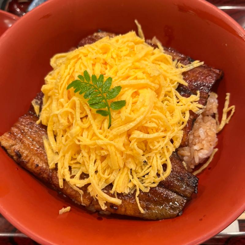 きんし丼(舞坂 本店)