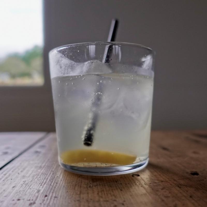 自家製クラフトコーラ(sundaysfood)