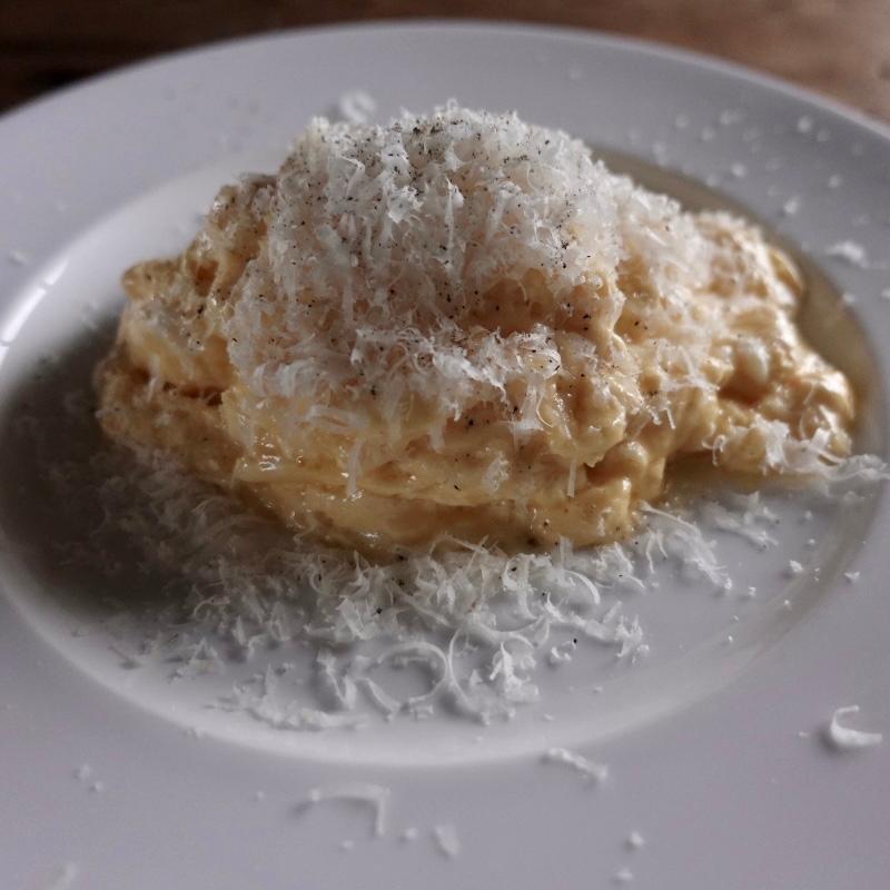 チーズオムレツ(sundaysfood)