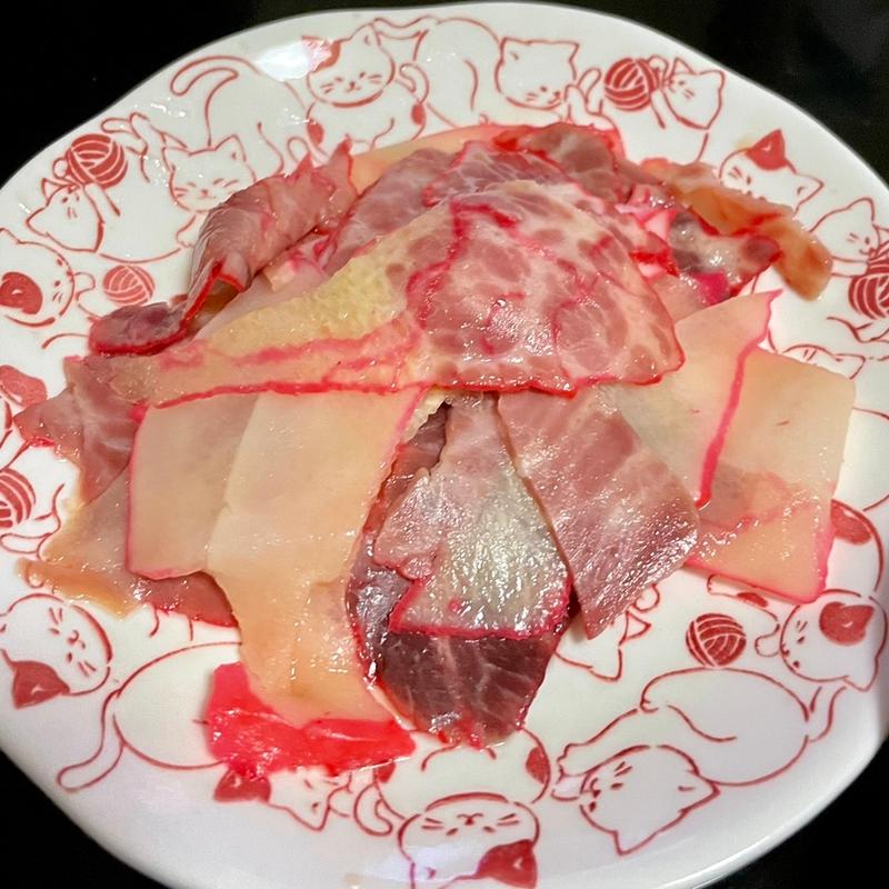 くじらベーコン🐳(ロピア ららぽーとTOKYO-BAY店)