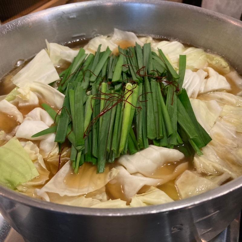 (ホルモン 鉄板ダイニング 陣)